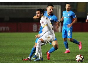 Altay Aganovic’le yol ayrımında