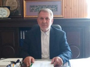 Küçüktoka, Çalışan Gazeteciler Günü”nü kutladı