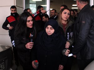 Kocaeli'de anne ve kızının kaybolması