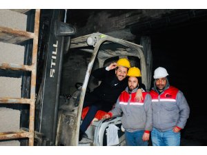 Yerel seçime doğru