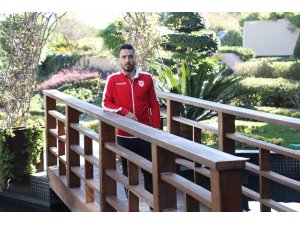 Yılmaz Özeren: “İkinci yarı her maç final”