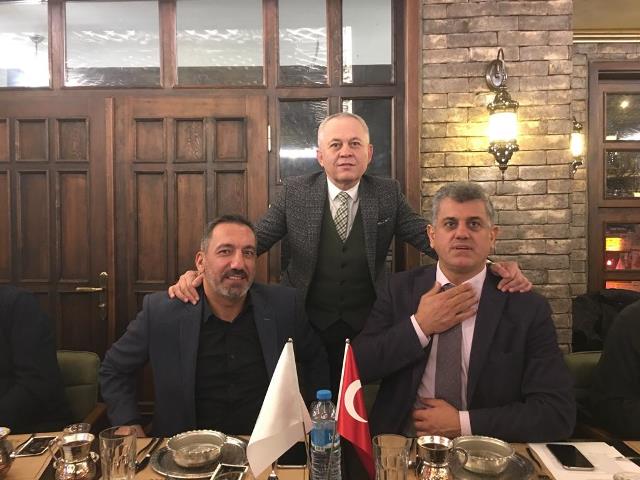 Bahri Karapınar güven tazeledi