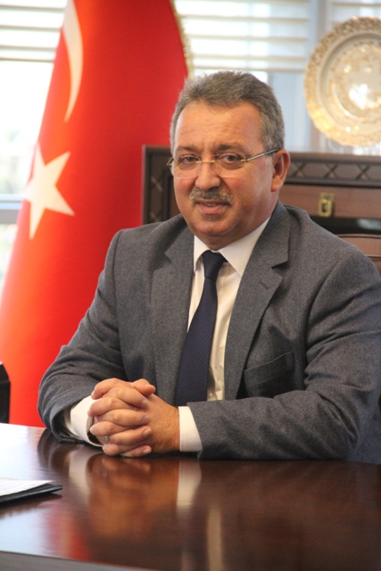 Hançerli’den Gazeteciler Günü kutlama mesajı
