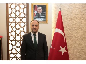 Özaltun'dan 10 Ocak Çalışan Gazeteciler Günü mesajı