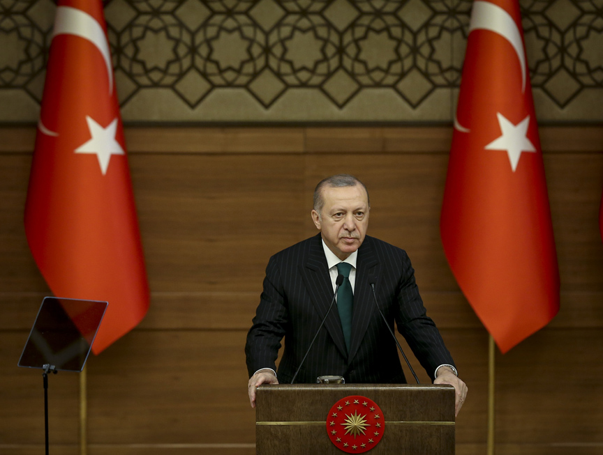 31 Mart kampanyasında file ve bez torba kullanacağız