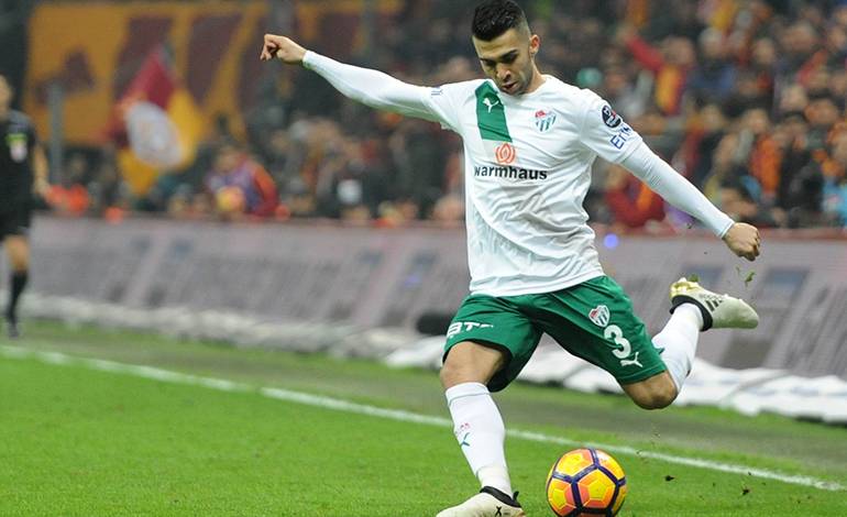 Galatasaray Emre Taşdemir’i KAP’a bildirdi