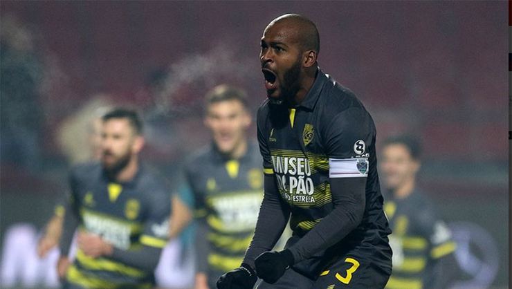 Galatasaray Marcao’yu KAP’a bildirdi