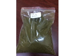 Şahinbey’de 147 gram esrar ele geçirildi