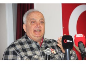 Efsanevi güreşçi Yaşar Doğu anıldı