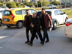 Hemşire ve belediye işçisini silahla yaralayan şüpheli yakalandı