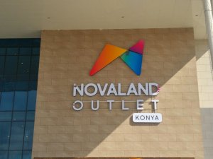 Novaland Outlet’te Balmumu Müzesi