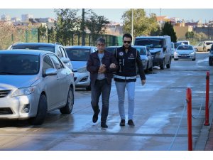 FETÖ zanlısı İstihbarat Şube Müdür Vekili binbaşı tutuklandı