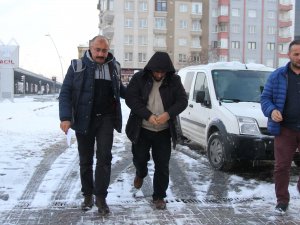 FETÖ'nün "askeri mahrem yapılanmasına" yönelik operasyon