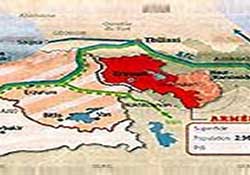 Le Figaro'dan provokatif harita