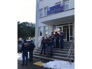 Hasta ziyareti bahanesiyle dolandırıcılık iddiası