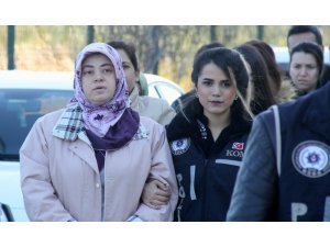 ByLock kullandığı ileri sürülen 4 kadın tutuklandı