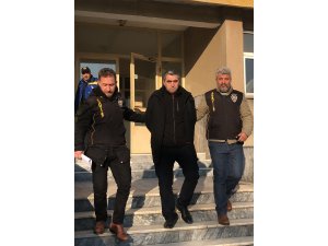 Tekirdağ'daki cinayet