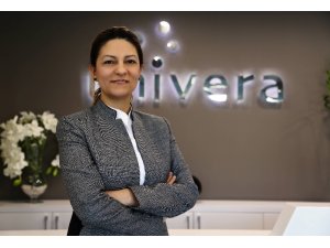 Univera, Türkiye’nin en büyük 500 hizmet ihracatçısı arasında yer aldı