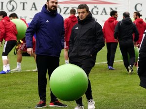 Hakan Keleş: “Zidane gelirse yardımcısı olmayı kabul ederim!”