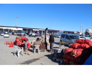 Türkiye sebzeyi 2 ay daha pahalı yiyecek