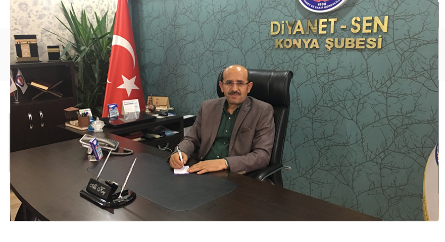 Başkan Koç: 10 Ocak Çalışan Gazetecilerin Gününü Kutladı