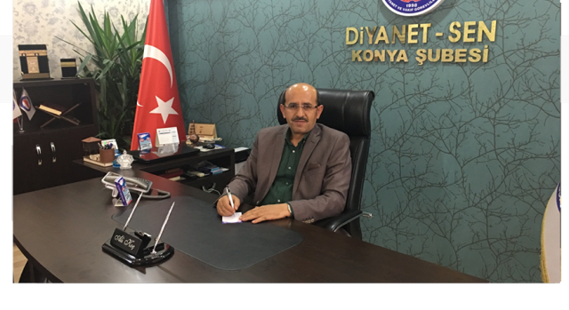 Koç: 10 Ocak Çalışan Gazetecilerin Günü’nü kutladı