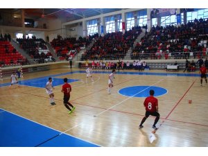 Ay-yıldızlılar, hazırlık maçında Tacikistan’ı 6-1 yendi