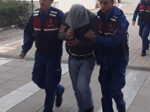 Aydın’da sosyal medyadan terör propagandasına 2 gözaltı