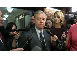 "Türkiye'nin endişeleri konusunda hassasım"