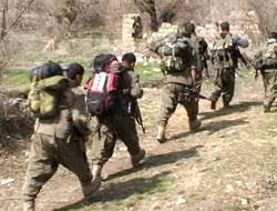 Teslim olacaklar ya sonra ne olacak?