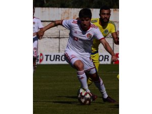 Turgutluspor’da çifte ayrılık