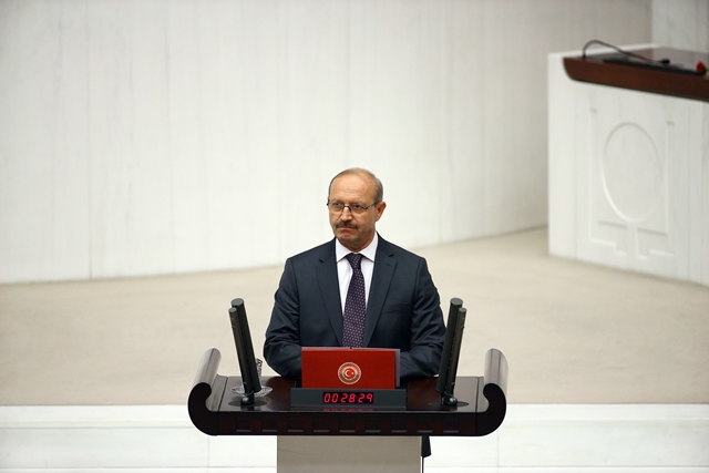 Meclis araştırma komisyonları çalışmalarına başlıyor