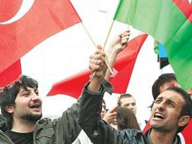 Türkiye-Azerbaycan: Yaman ayrılık