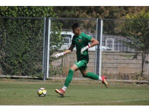 Kayserispor’dan Doğan Alemdar ve Nurettin Korkmaz kadroya çağrıldı