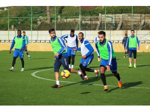 E.Yeni Malatyaspor’da yeniler çabuk uyum sağladı
