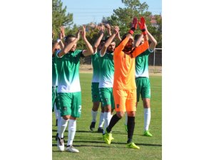 Sarayönü Belediyespor’dan 3 transfer