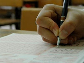 İşte YGS soru ve cevapları!