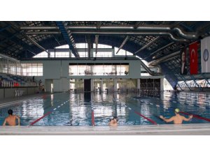 DPÜ’de Sualtı Hokeyi U19 Türkiye Şampiyonası başlıyor