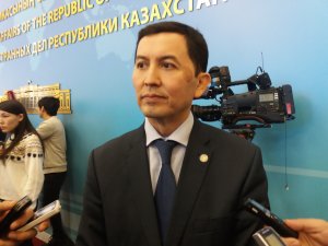 Kazakistan'da Suriye'den tahliye edilen 7 kişiye soruşturma