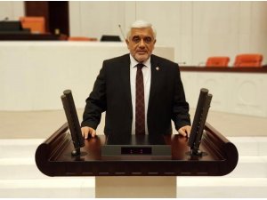 Milletvekili Dülger’in 10 Ocak İdareciler Günü mesajı