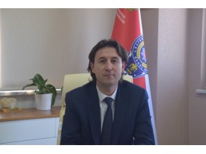 Karacabey’in yeni emniyet müdürü göreve başladı