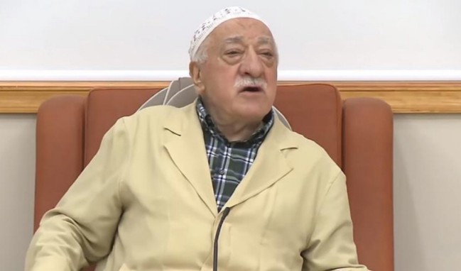FETÖ itirafçısı, örgütün sözde "akademi yapılanmasını" anlattı