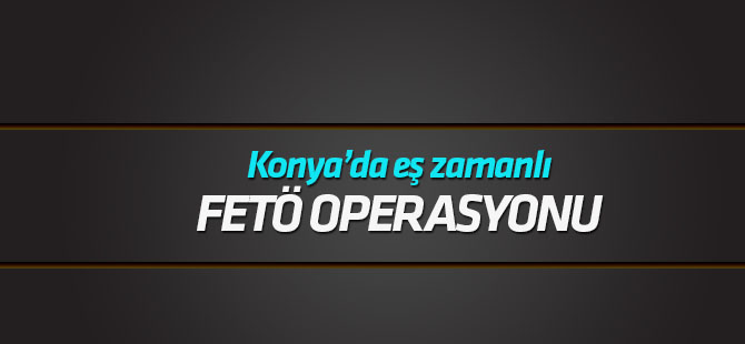 FETÖ şüphelisi 13 kişi adliyeye sevkedildi