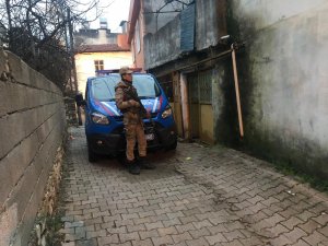 Hatay’da torbacı operasyonu: 9 gözaltı