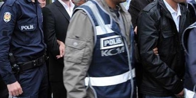 FETÖ şüphelisi 13 kişi adliyeye sevk edildi