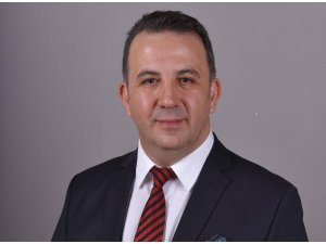 AK Partili İskenderoğlu’ndan  Çalışan Gazeteciler Günü mesajı