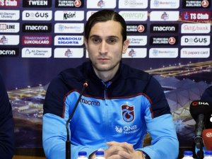 Yusuf Yazıcı: "Avrupa’ya transfer olursam önce taraftardan helallik alırım"