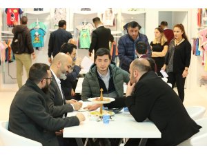 Annelerin hayatını kolaylaştıran ürünler ‘Anne Bebek Çocuk’ Ürünleri Fuarı’nda