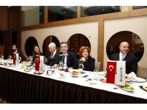 Kanca: "Otomotiv 13’üncü kez ihracat şampiyonu"