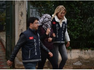 (Düzeltme) Antalya’da yaşlı adama çıplak fotoğraflı şantaj iddiası